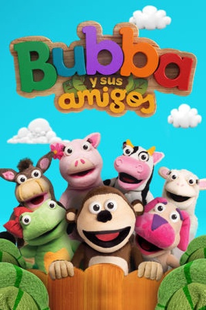 Bubba y sus amigos