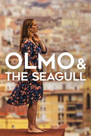 Olmo and the Seagull