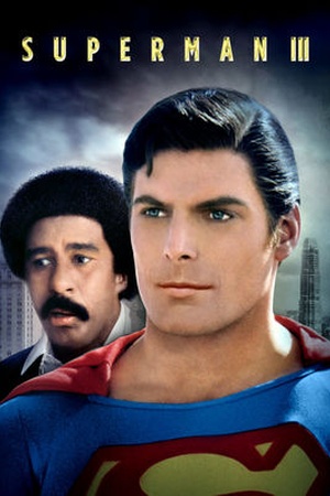 Superman III