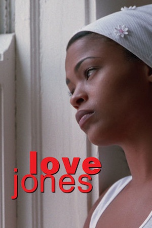 Love Jones