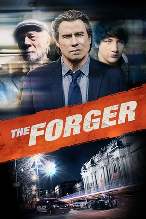 The Forger