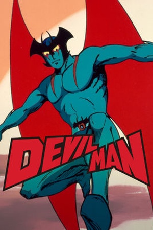 Devilman