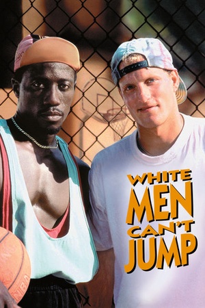 White Men Can't Jump