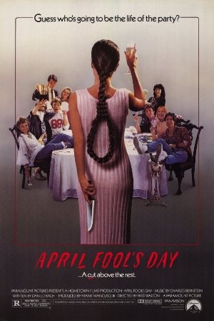 April Fool's Day