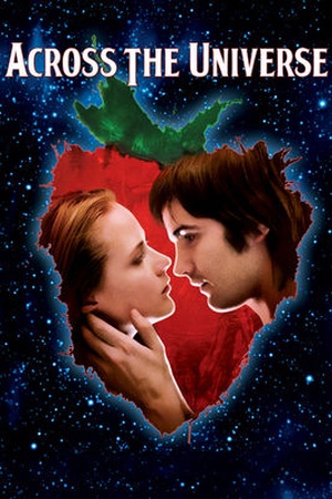 Across the Universe