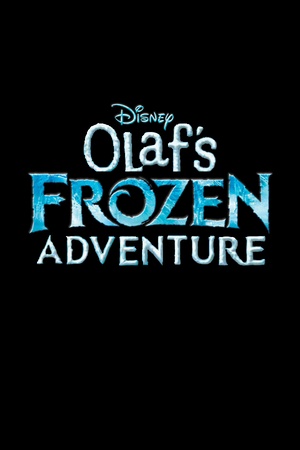 Olaf's Frozen Adventure