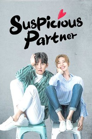 Suspicious Partner