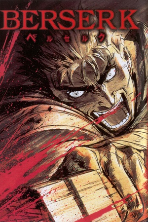 Berserk