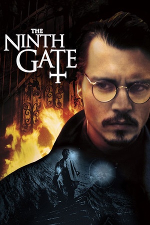 The Ninth Gate