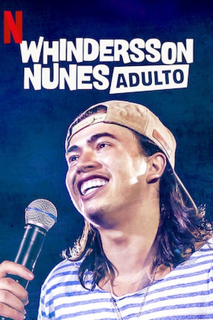 Whindersson Nunes: Adult