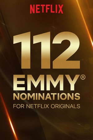 2018 Netflix Originals Emmy Nominations