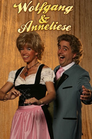 Wolfgang und Anneliese