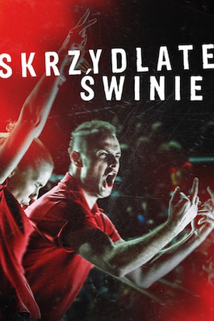 Skrzydlate Świnie