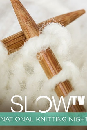 Slow TV: National Knitting Night