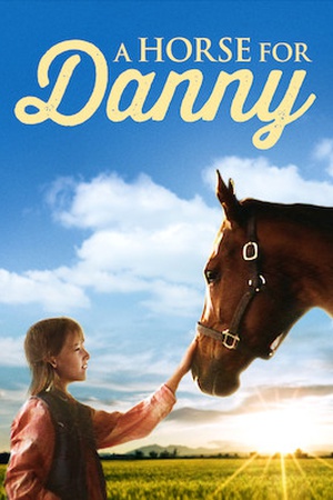 A Horse for Danny