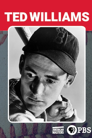 American Masters: Ted Williams