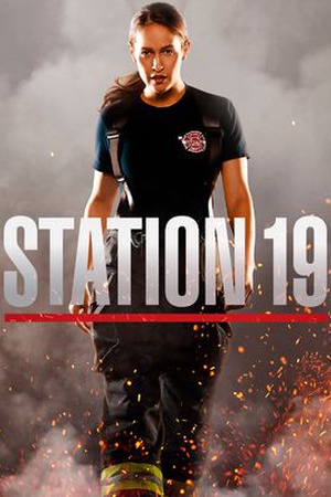 Station 19