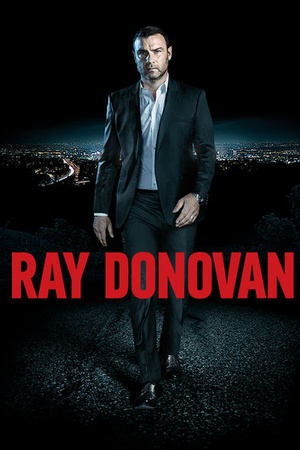 Ray Donovan