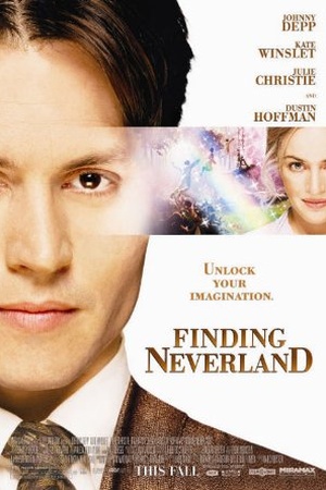 Finding Neverland