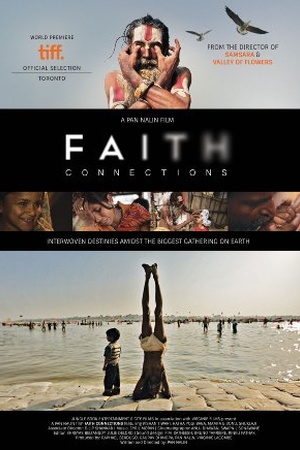 Faith Connections