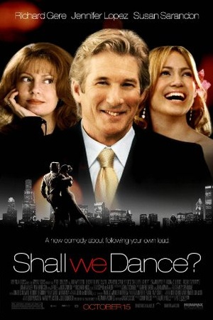 Shall We Dance?