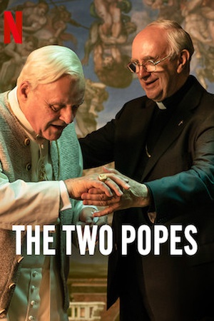 The Two Popes