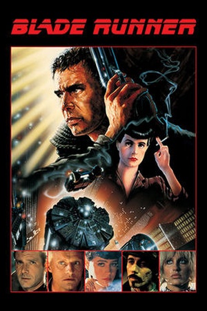 Blade Runner: Theatrical Cut