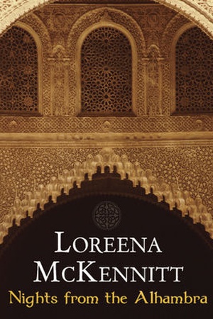 Loreena McKennitt: Nights from the Alhambra