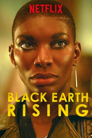 Black Earth Rising