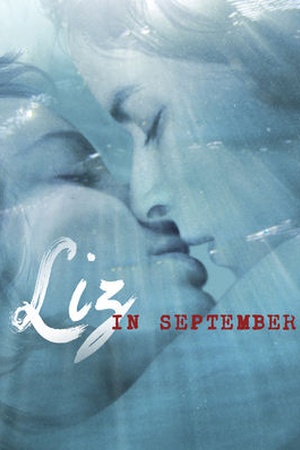 Liz in September