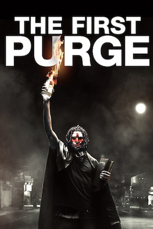 The First Purge