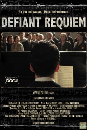 Defiant Requiem