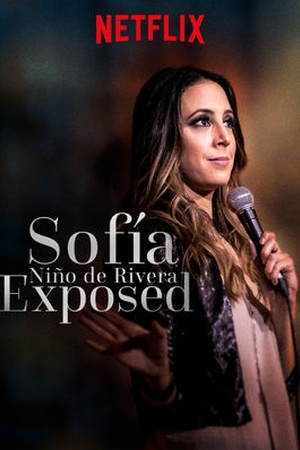 Sofía Niño de Rivera: Exposed