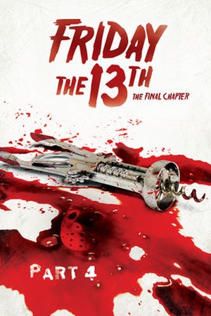 Friday the 13th: Part 4: The Final Chapter