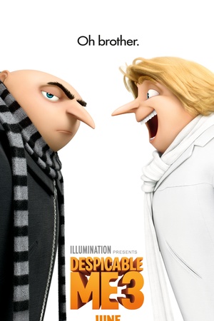 Despicable Me 3