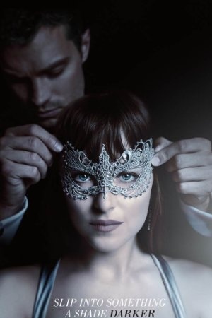 Fifty Shades Darker