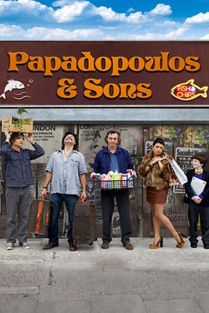 Papadopoulos and Sons