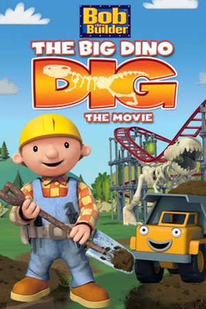 Bob the Builder: The Big Dino Dig