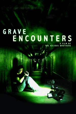 Grave Encounters