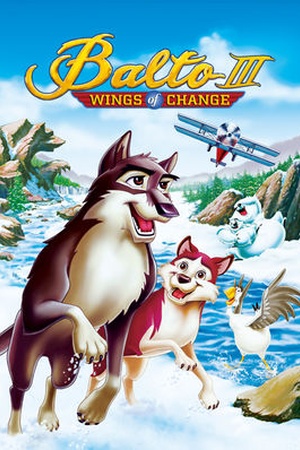 Balto 3: Wings of Change