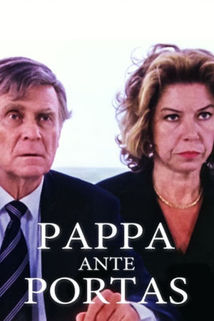 Pappa ante Portas