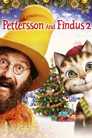 Pettersson and Findus 2