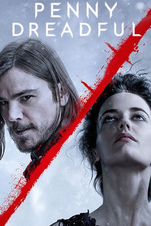 Penny Dreadful