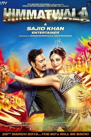 Himmatwala