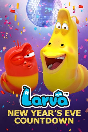 Larva: New Year's Eve Countdown