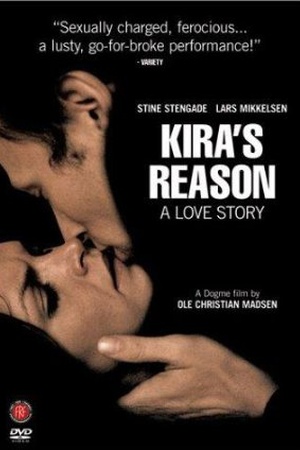 Kira's Reason: A Love Story