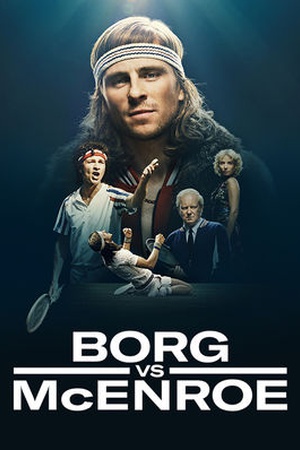 Borg vs. McEnroe