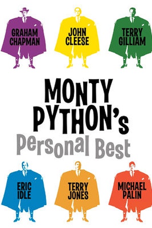 Monty Python's Personal Best