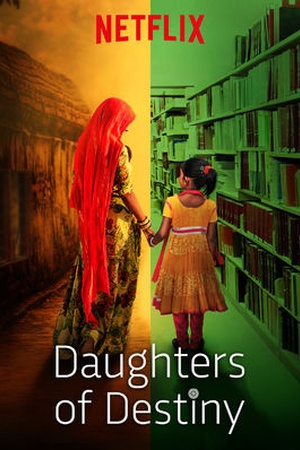 Daughters of Destiny