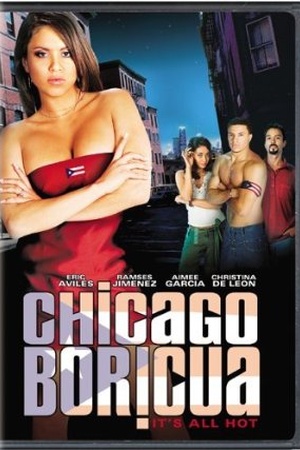 Chicago Boricua